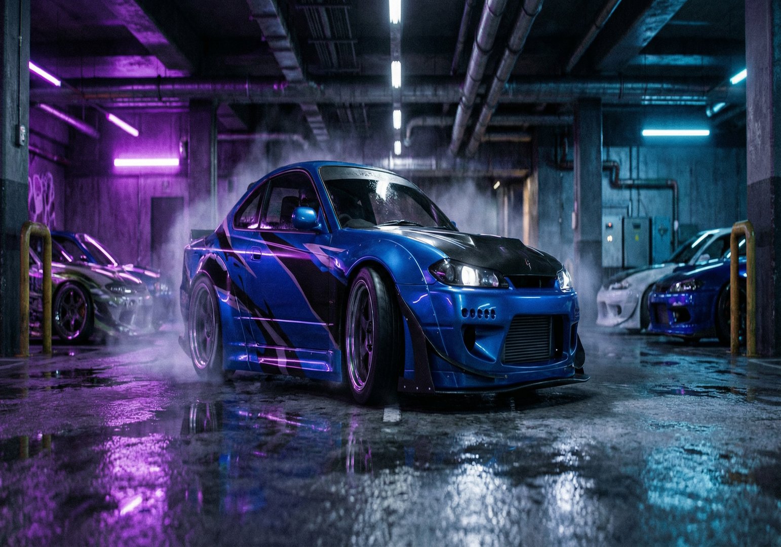 精神小妹改装车视频社区