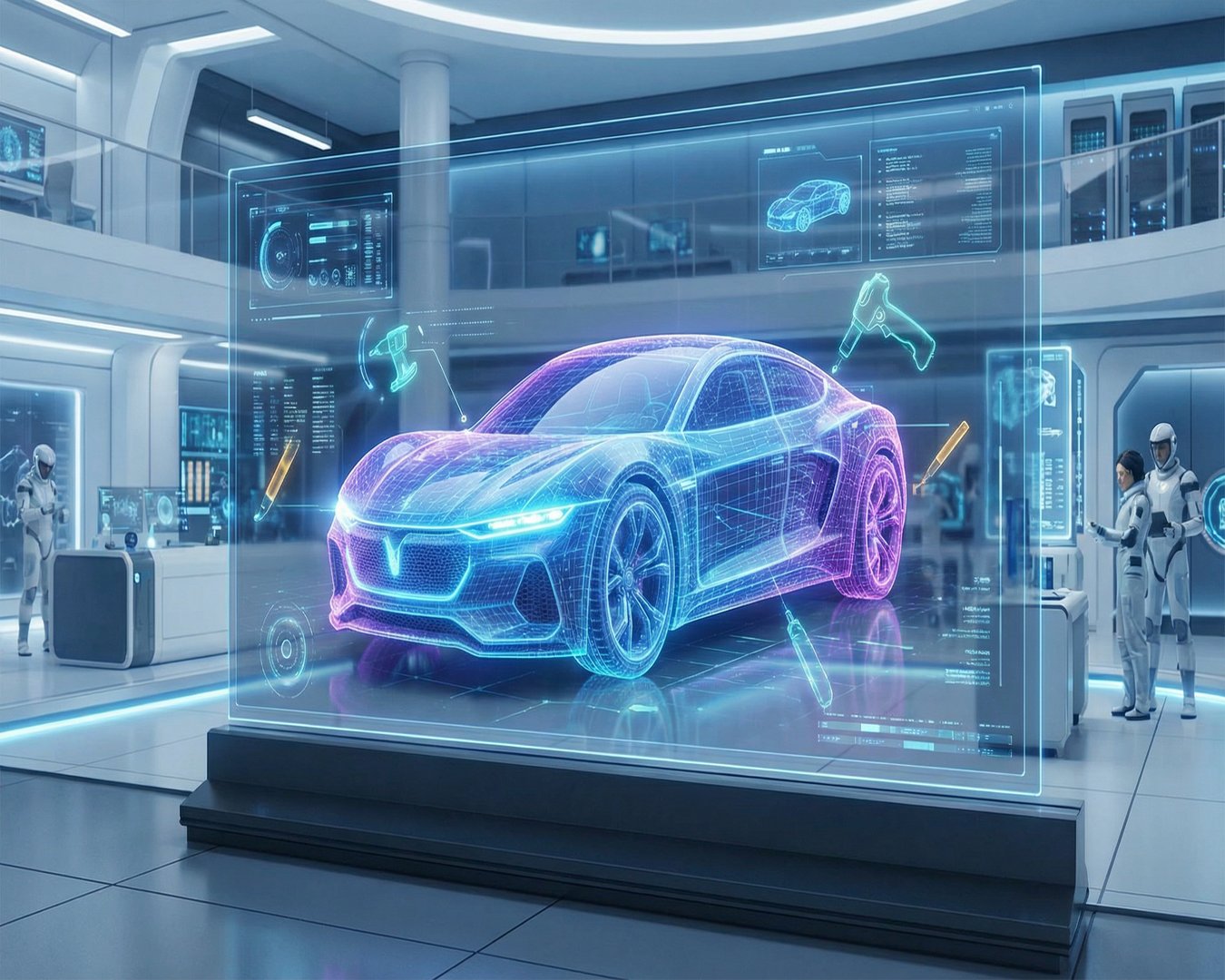 精神小妹爱车解说与情感话题